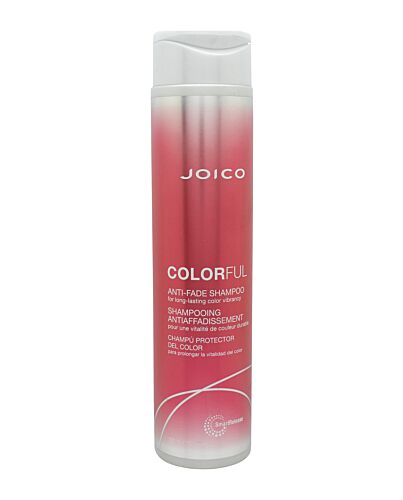 Joico Colorful Anti-Fade Shampoo 300ml | Maznun Fashion