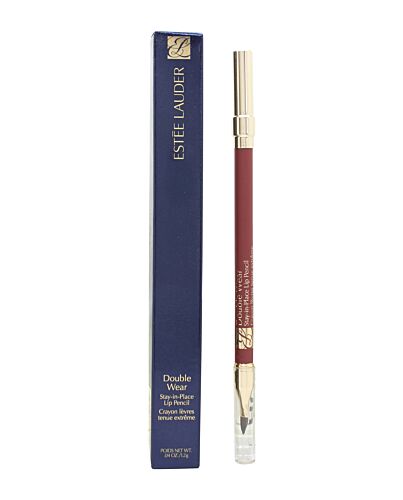 Estée Lauder Double Wear Stay-in-Place Lip Pencil 1.2g - Apple Cordial | Maznun Fashion