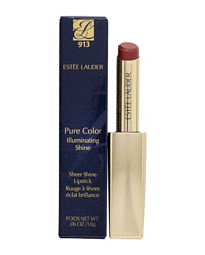 Estée Lauder Pure Color Envy Illuminating Shine Lipstick 1.8g - Mai Tai Spl | Maznun Fashion