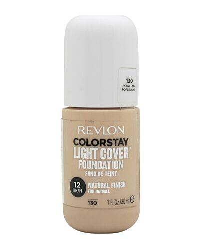Revlon ColorStay Longwear Makeup SPF15 - 130 Porcelaine -30ml | Maznun Fashion