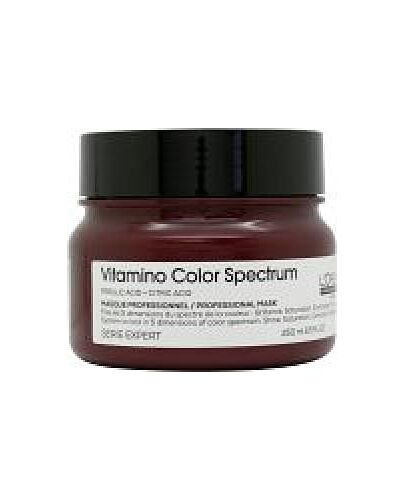 L'Oréal Paris Serie Expert Vitamino Color Spectrum Professional Mask 250ml-J611481 | Maznun Fashion
