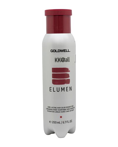 Goldwell Elumen Pure SB@10 High-Performance Hair Color 200ml - Copper | Maznun Fashion