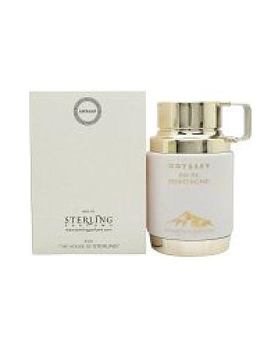 Armaf Odyssey Eau de Montagne Eau de Parfum 100ml Spray-Z997432 | Maznun Fashion