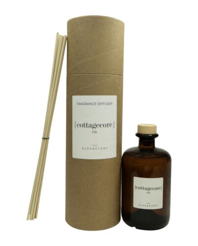 The Olphactory Cottagecore Fig Diffuser 500ml | Maznun Fashion