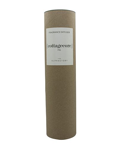 The Olphactory Cottagecore Fig Reed Diffuser 100ml | Maznun Fashion