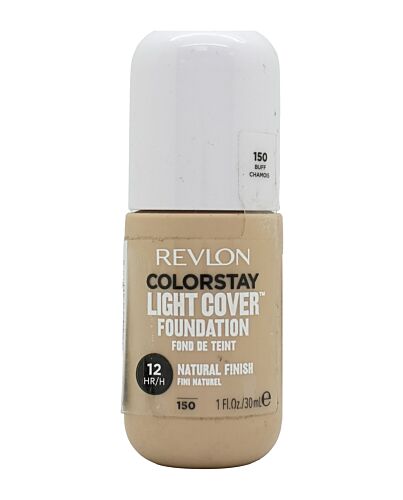 Revlon ColorStay Longwear Makeup SPF15 - 150 Buff -30ml-N6592214 | Maznun Fashion
