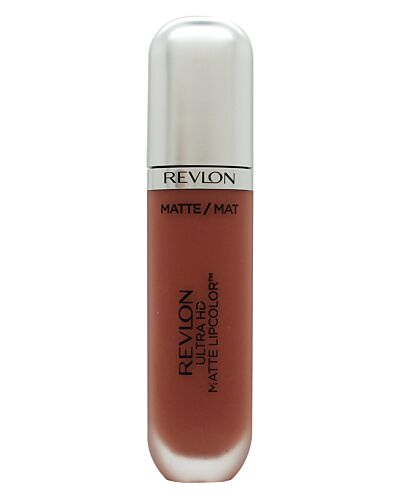 Revlon Ultra HD Matte Lip Color 5.9ml - 630 Seduction-Q542291 | Maznun Fashion