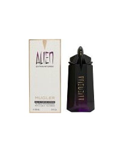 Thierry Mugler Alien Extraintense Eau de Parfum Intense 90ml Refillable Spray-F600551 | Maznun Fashion