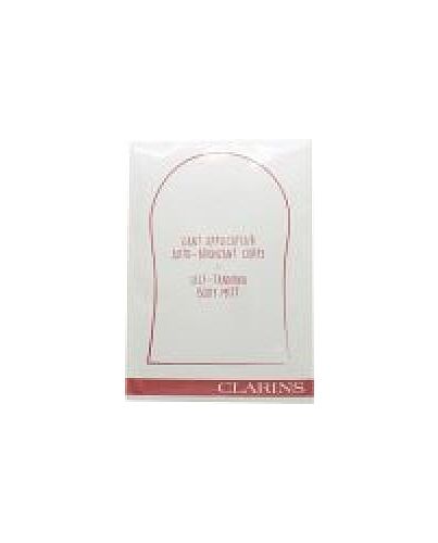 Clarins Self-Tanner Body Applicator Mitt-L326647 | Maznun Fashion