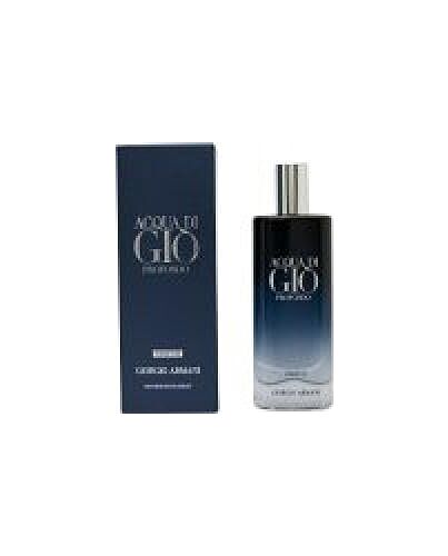 Giorgio Armani Acqua di Giò Profondo Parfum 15ml Spray-B486498 | Maznun Fashion