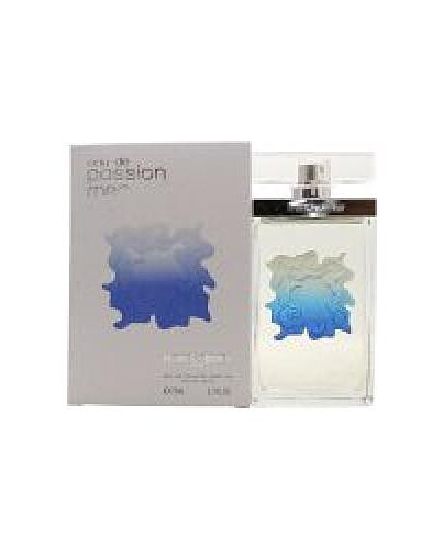 Franck Olivier Eau de Passion Men Eau de Toilette 75ml Spray-G102617 | Maznun Fashion