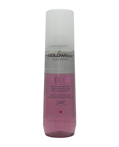 Goldwell Dualsenses Color Brilliance Serum 150ml Spray | Maznun Fashion