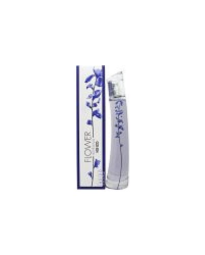 Kenzo Flower Ikebana Indigo Eau de Parfum 75ml Spray-B046494 | Maznun Fashion