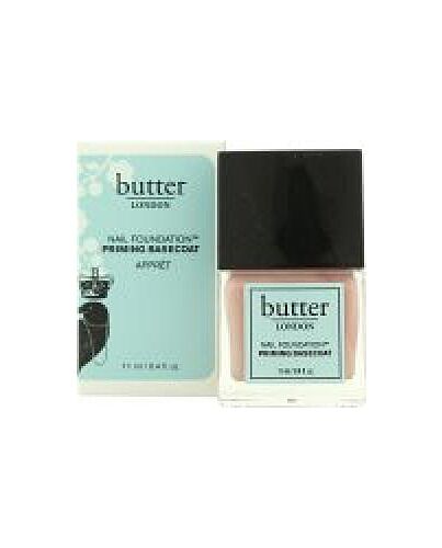 Butter London Nail Foundation Priming Basecoat 11ml-V451230 | Maznun Fashion