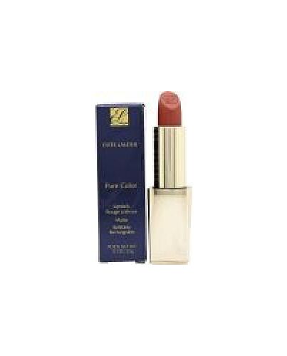 Estée Lauder Pure Color Matte Lipstick 3.5g - Independent-L726211 | Maznun Fashion
