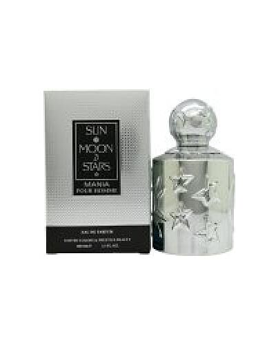 United Colors & Prestige BeautySun Moon Stars Mania Eau de Parfum 100ml Spray-P337232 | Maznun Fashion