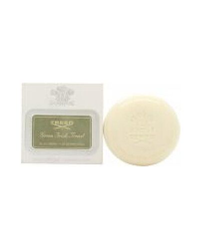 Creed Green Irish Tweed Soap 150g-Q291491 | Maznun Fashion