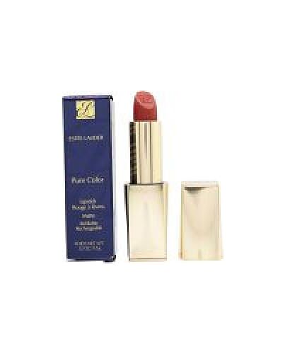 Estée Lauder Pure Color Matte Lipstick 3.5g - Fearless-V761931 | Maznun Fashion