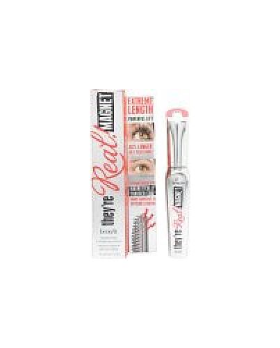 Benefit They're Real! Magnet Mascara 9g - Black-N7370210 | Maznun Fashion