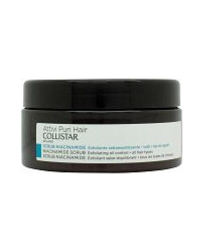Collistar Pure Active Niacinamide Exfoliating Oil Control 250ml-D2636110 | Maznun Fashion