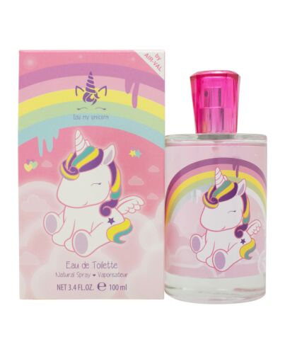Air-Val Eau My Unicorn Eau de Toilette 100ml Spray | Maznun Fashion