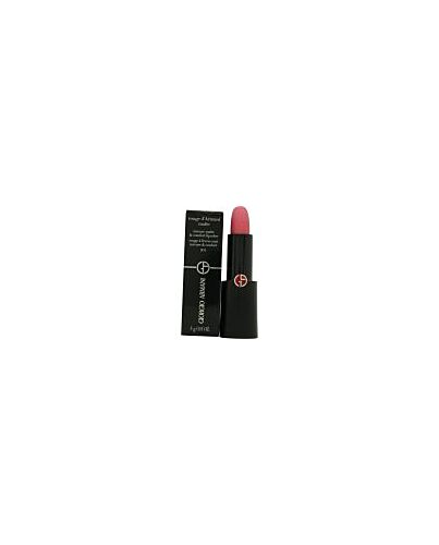 Giorgio Armani Rouge d'Armani Matte Lip Color 4g - #504 Russian Rose-G155849 | Maznun Fashion
