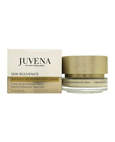 Juvena Skin Rejuvenate & Correct Intensive Nourishing Day Cream 50ml - Dry To Very Dry Skin-S703185 | Maznun Fashion
