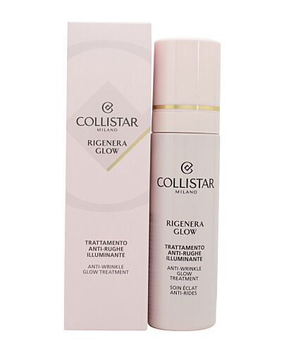 Collistar Rigenera Anti-Wrinkle Glow Treatment 50ml | Maznun Fashion