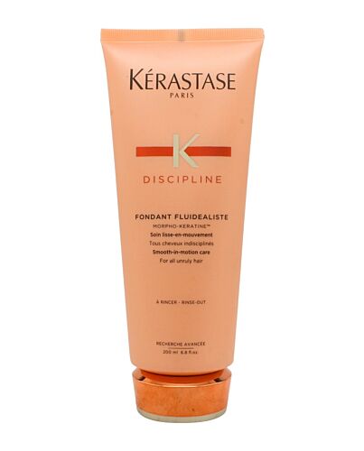 Kérastase Discipline Fondant Fluidealiste Conditioner 200ml-W157833 | Maznun Fashion
