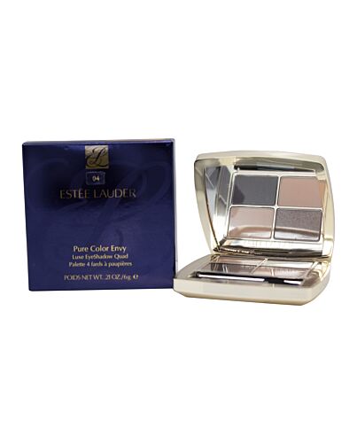 Estée Lauder Pure Color Envy Luxe Eyeshadow Palette 6g - Desert Dunes-B406389 | Maznun Fashion