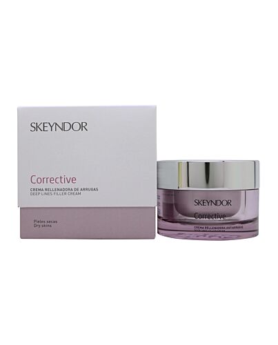 Skeyndor Corrective Deep Lines Filler Cream 50ml | Maznun Fashion