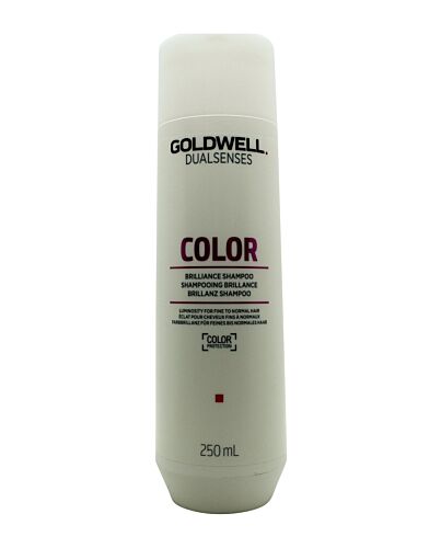 Goldwell Dualsenses Color Brilliance  Shampoo 250ml | Maznun Fashion