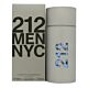 Carolina Herrera 212 Men Eau De Toilette 100ml Spray-A39052