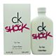 Calvin Klein CK One Shock Eau de Toilette 100ml Spray-A77185