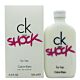 Calvin Klein CK One Shock Eau de Toilette 100ml Spray-A77185