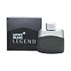 Mont Blanc Legend Eau de Toilette 50ml Spray-A87085