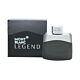 Mont Blanc Legend Eau de Toilette 50ml Spray-A87085