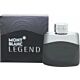 Mont Blanc Legend Eau de Toilette 50ml Spray-A87085