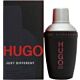 Hugo Boss Just Different Eau de Toilette 75ml Spray-B16437