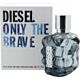 Diesel Only The Brave Eau de Toilette 50ml Spray-B6501