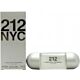 Carolina Herrera 212 Femme Eau de Toilette 30ml Spray-C336