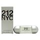 Carolina Herrera 212 Femme Eau de Toilette 30ml Spray-C336