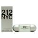 Carolina Herrera 212 Femme Eau de Toilette 30ml Spray-C336