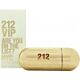 Carolina Herrera 212 VIP Eau de Parfum 80ml Spray-C81662