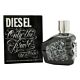 Diesel Only the Brave Tattoo Eau de Toilette 50ml Spray-D34632