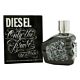 Diesel Only the Brave Tattoo Eau de Toilette 50ml Spray-D34632