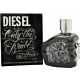 Diesel Only the Brave Tattoo Eau de Toilette 50ml Spray-D34632