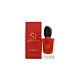 Giorgio Armani Si Passione Eau de Parfum 50ml Spray-D595382