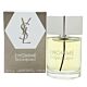 Yves Saint Laurent L'Homme Eau de Toilette 100ml Spray-D66126