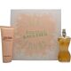 Jean Paul Gaultier Classique Gift Set 50ml EDT + 75ml Body Lotion-D66833